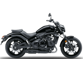 Vulcan S